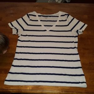Women's Old Navy Shirt - XL